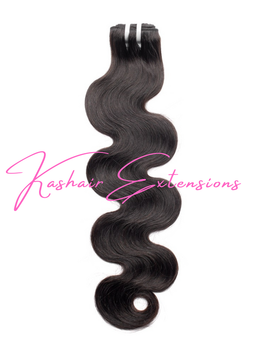 Body Wave