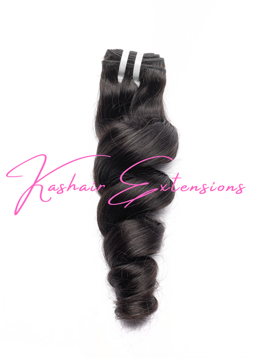 Loose Wave